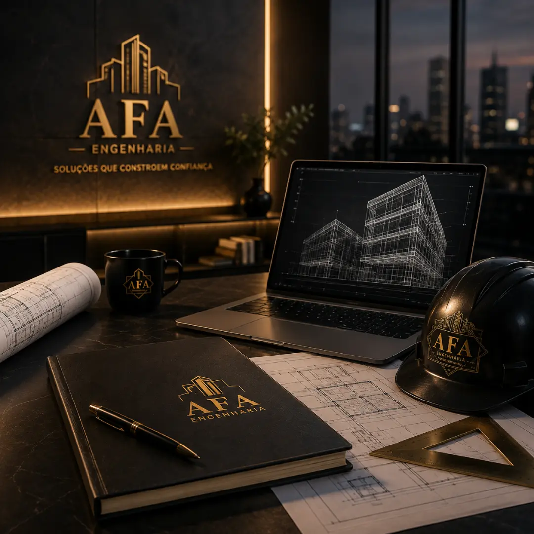 AFA Engenharia - Perícias e Engenharia Legal