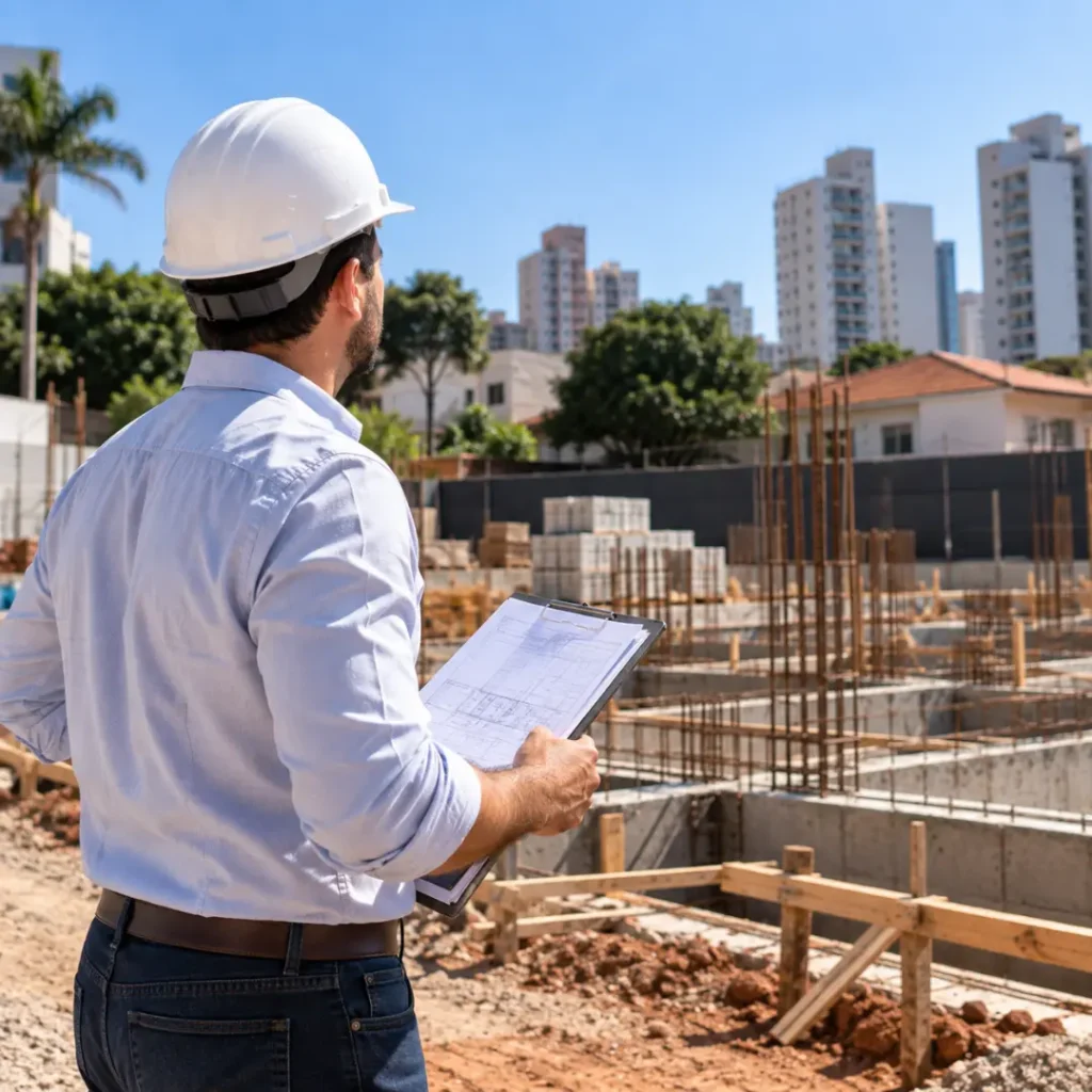 regularização de clcb em Itu SP